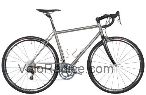 Seven Redsky scheda tecnica e recensioni